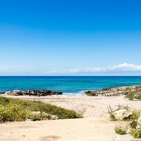 別荘 Corbezzolo By Vivimy タヴィアーノ