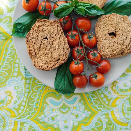 Corbezzolo By Vivimy 別荘 *