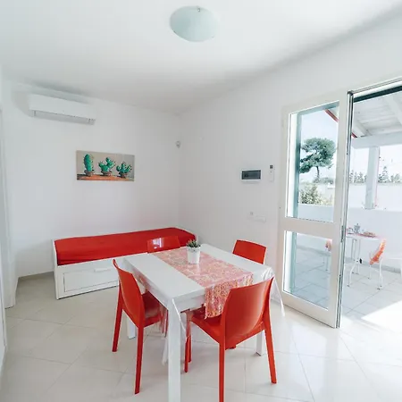 別荘 Corbezzolo By Vivimy タヴィアーノ