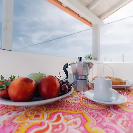 Corbezzolo By Vivimy * タヴィアーノ