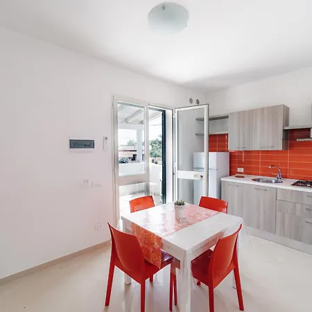 Corbezzolo By Vivimy 別荘 タヴィアーノ