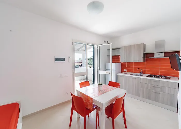 Corbezzolo By Vivimy 別荘 タヴィアーノ