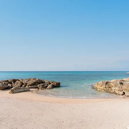 Hébergement de vacances Corbezzolo By Vivimy Marina di Mancaversa