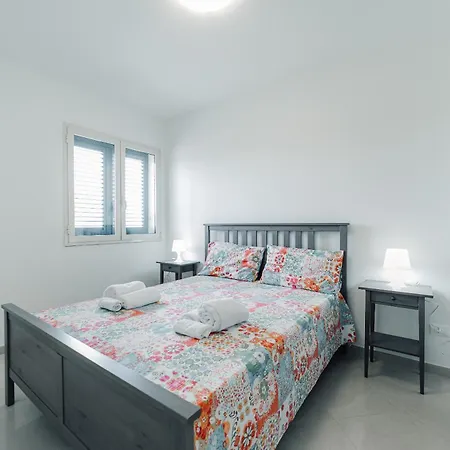Casa vacanze Corbezzolo By Vivimy