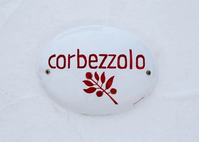 Corbezzolo By Vivimy בית נופש טביאנו